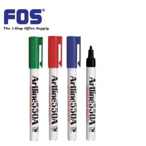 Artline Whiteboard Marker 550A