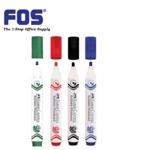 Faber Castell Whiteboard Marker W20
