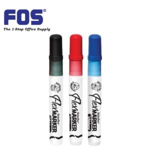 FlexOffice Whiteboard Marker Liquid FO-WB016