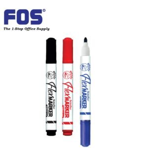 FlexOffice Whiteboard Marker WB03