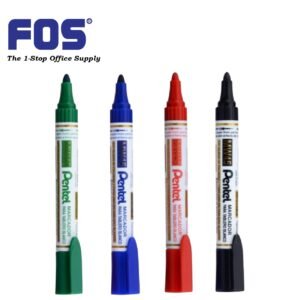 Pentel Whiteboard Marker MW45