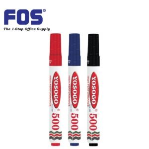 Yosogo Whiiteboard Marker 500
