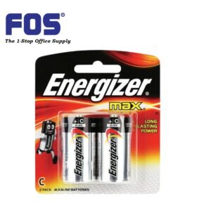 Energizer Battery "C"