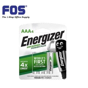 ENERGIZER Rechargeable Battery 700 mAh -AAA