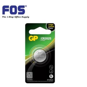 GP Battery CR-2025 3V