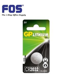 GP Battery CR-2032 3V