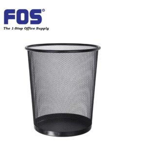 Metal Dustbin BSK5001