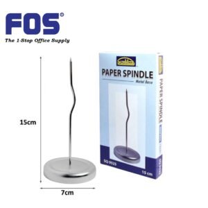 Suremark SQ9525 Metal Bill Stand