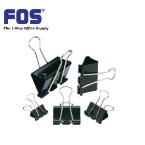 Binder Clip