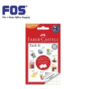 Faber Castell Tack It 50g