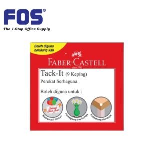 Faber Castell Tack It 6g