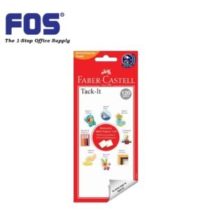 Faber Castell Tack It 75g