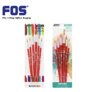 Astar Artist Brush AB251-6