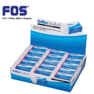 Artline Examate Eraser FFR-8