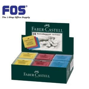 Faber Castell 127321 Kneadable Art Eraser