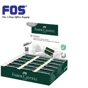 Faber Castell Eraser 7085-30