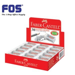 Faber Castell Dust Free Eraser 187130