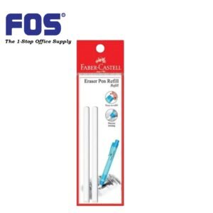 Faber Castell Eraser Pen Refill 187265