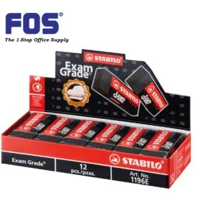 Stabilo Exam Grade 1196E Eraser (L)