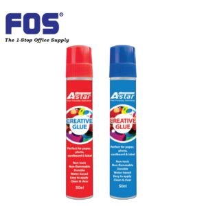 Astar Clear Glue CG50 50ml