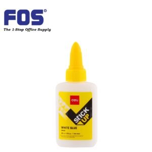 Deli White Glue E39445 40ml
