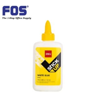 Deli White Glue E39447 120ml