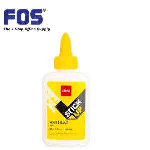 Deli White Glue E39446 80ml