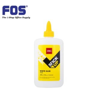 Deli White Glue E39448 230ml