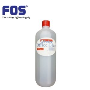 Folio Clear Glue 1000ml