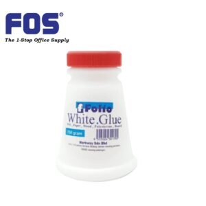 Folio White Glue 150ml