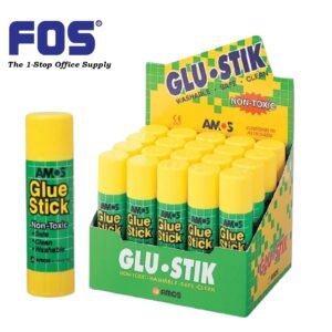 Amos Glue Stick 22g
