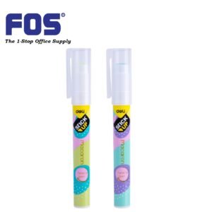 Deli Glue Stick #Asst EA23810 2.2g