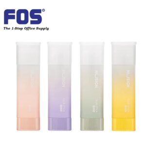 Deli Glue Stick #Asst NS150 21g