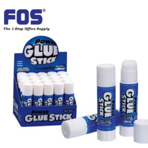 Dolphin Power Glue Stick GS8 8g