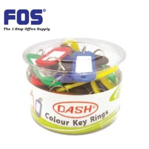 Dash Key Chain DH065