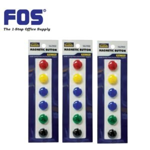 Suremark Magnetic Button SQ-9902 20mm
