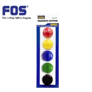 Suremark Magnetic Button SQ-9903 30mm