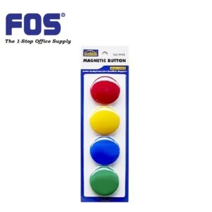 Suremark Magnetic Button SQ-9904 40mm