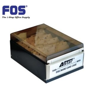 Astar Name Card Case D401