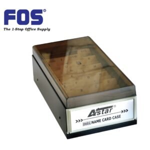 Astar Name Card Case D601
