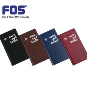 East Name Card Holder N120