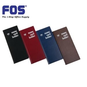 East Name Card Holder N160