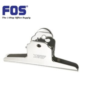 Astar Metal Bulldog Clip BDC-120