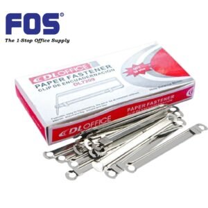 Dingli Metal Paper Fastener DL-7209