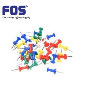 Hippo Push Pin Mp40235