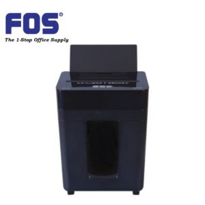 ILLUMIX Paper Shredder AF01-150