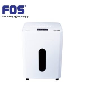 ILLUMIX Paper Shredder M01-1225