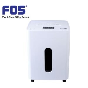 ILLUMIX Paper Shredder M02-1825