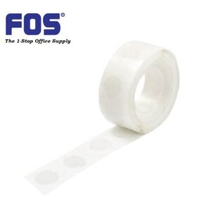 Reinforcement Ring Transparent