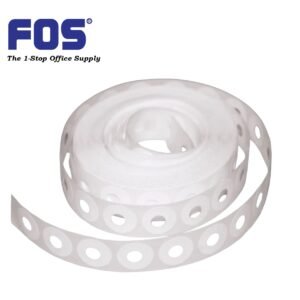 Reinforcement Ring White